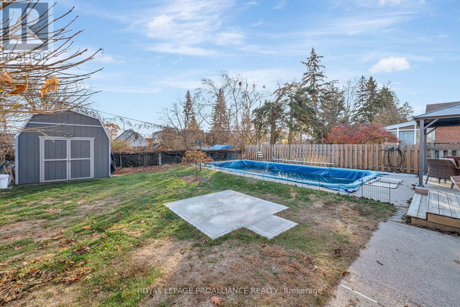 81 Crestview Avenue, Belleville, Ontario K8N 1W6 - Photo 44 - X12564372