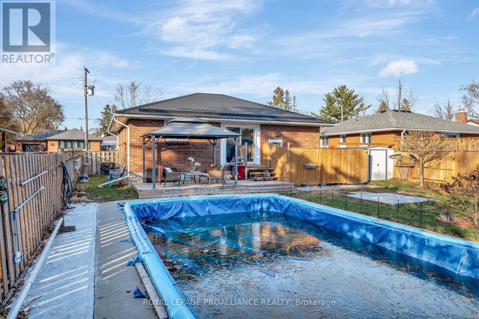 81 Crestview Avenue, Belleville, Ontario K8N 1W6 - Photo 45 - X12564372