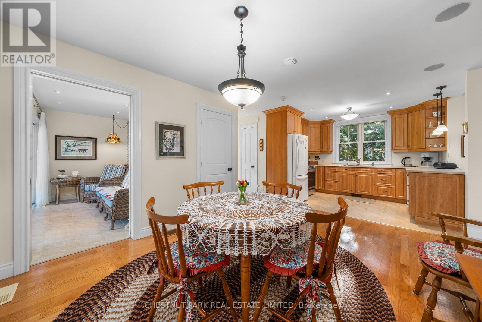 3853 County Road 13, Prince Edward County, Ontario  K0K 2T0 - Photo 20 - X12564414