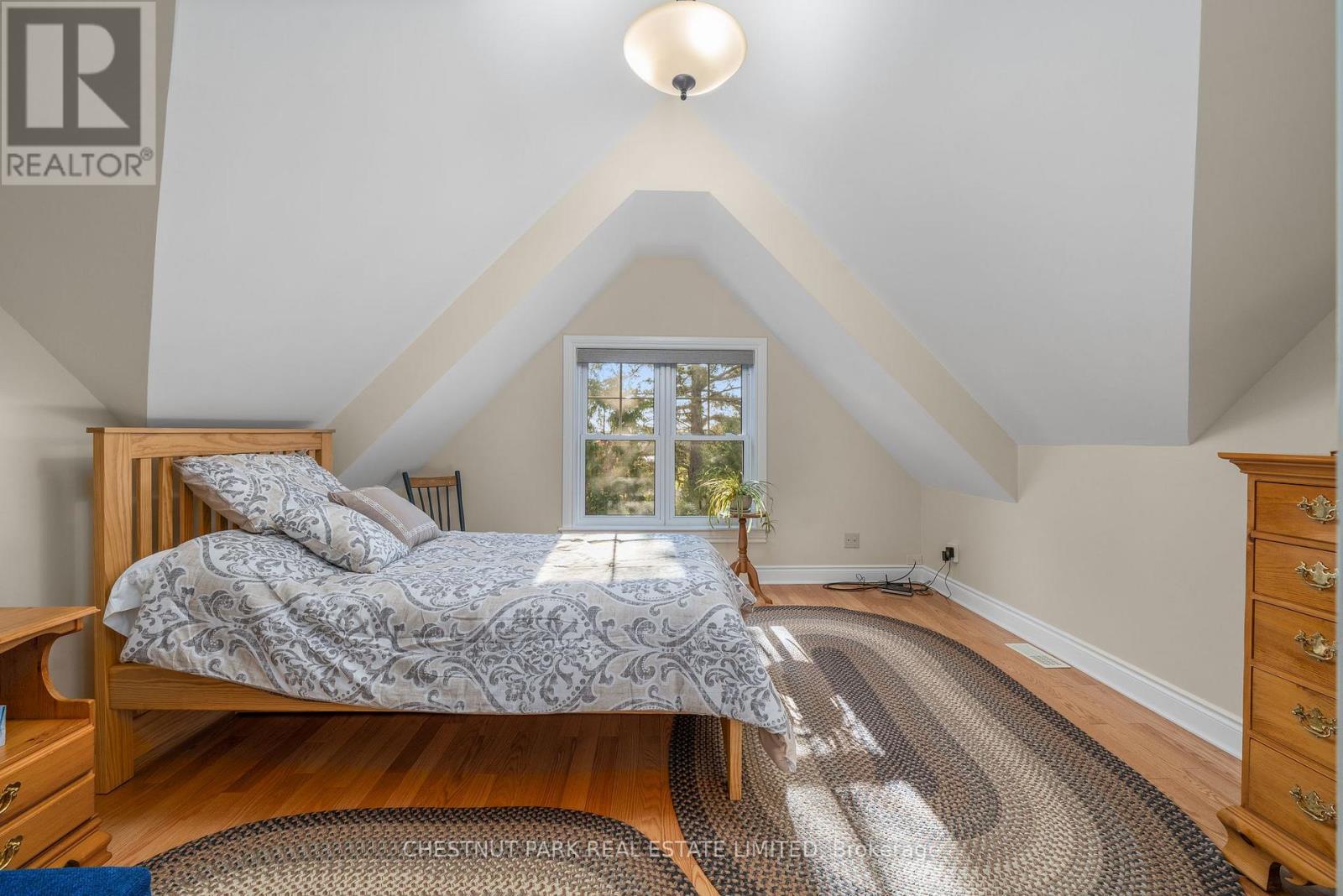 3853 County Road 13, Prince Edward County, Ontario  K0K 2T0 - Photo 37 - X12564414