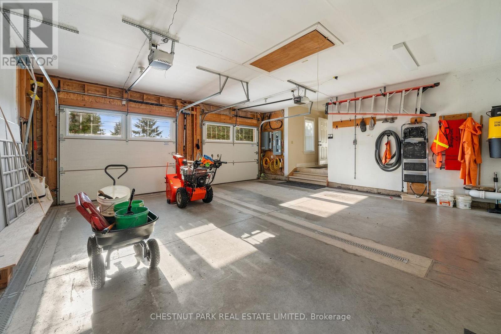 3853 County Road 13, Prince Edward County, Ontario  K0K 2T0 - Photo 42 - X12564414