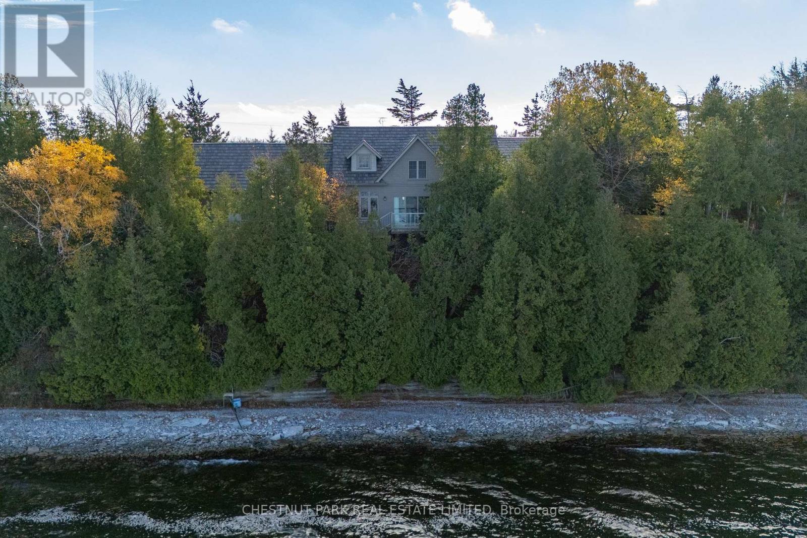 3853 County Road 13, Prince Edward County, Ontario  K0K 2T0 - Photo 5 - X12564414