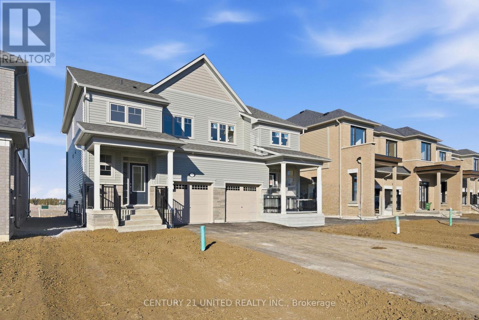 132 Sanderson Drive, Kawartha Lakes, Ontario K9V 0S7 - Photo 1 - X12564488