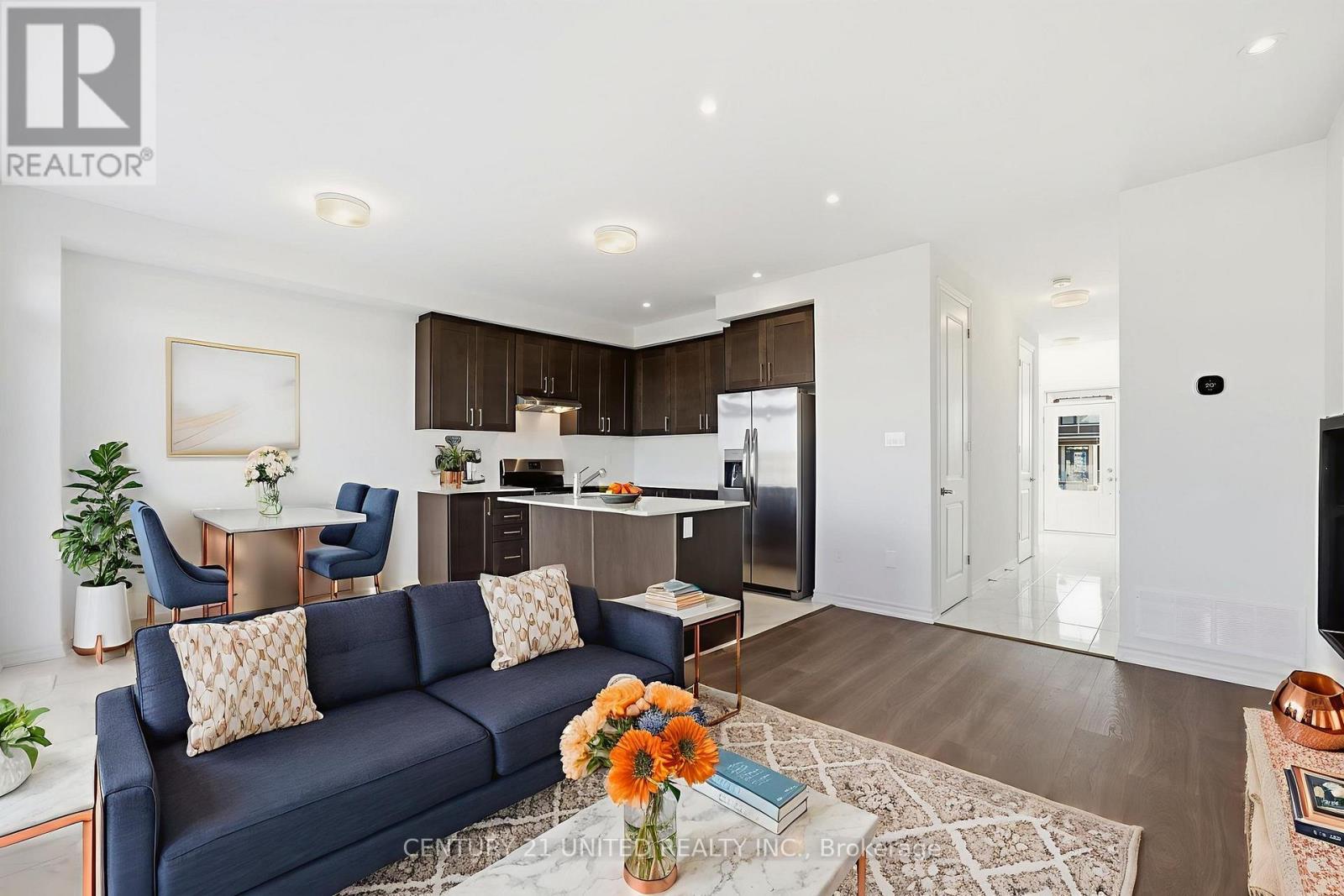 132 Sanderson Drive, Kawartha Lakes, Ontario K9V 0S7 - Photo 16 - X12564488