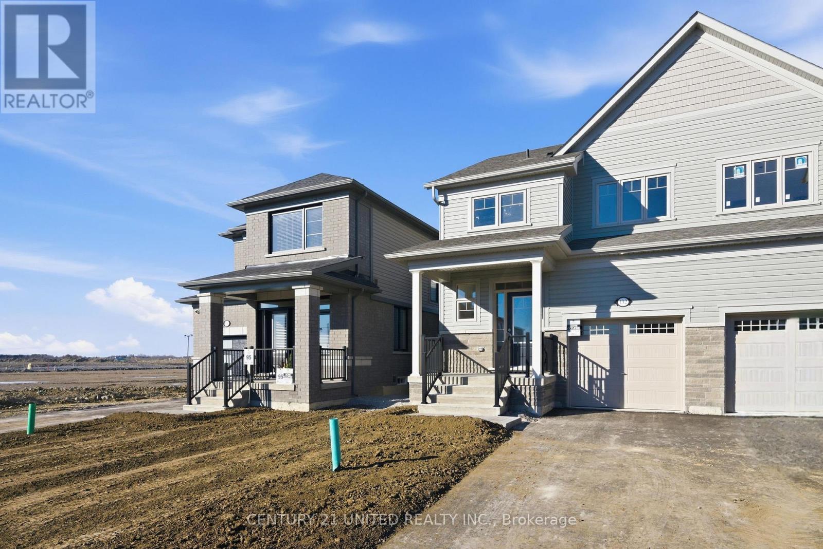 132 Sanderson Drive, Kawartha Lakes, Ontario K9V 0S7 - Photo 2 - X12564488