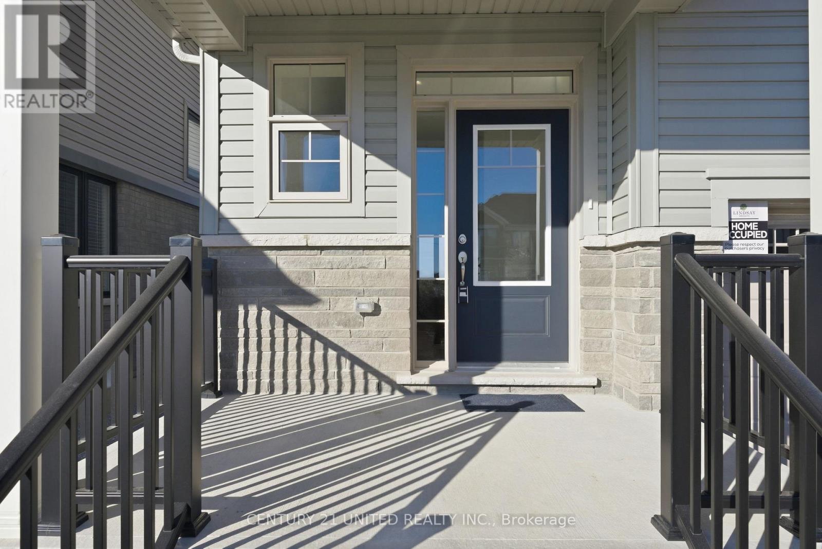 132 Sanderson Drive, Kawartha Lakes, Ontario K9V 0S7 - Photo 3 - X12564488