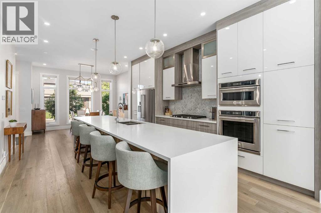 2432 32 Street Sw, Calgary, Alberta  T3E 2R7 - Photo 6 - A2270210