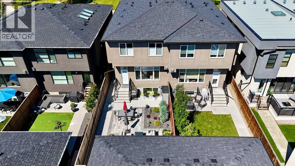 2432 32 Street Sw, Calgary, Alberta  T3E 2R7 - Photo 46 - A2270210