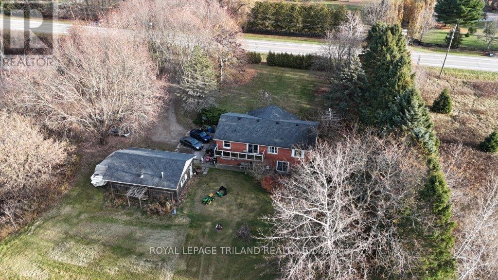 5069 East Road, Central Elgin, Ontario  N0L 2L0 - Photo 6 - X12564454