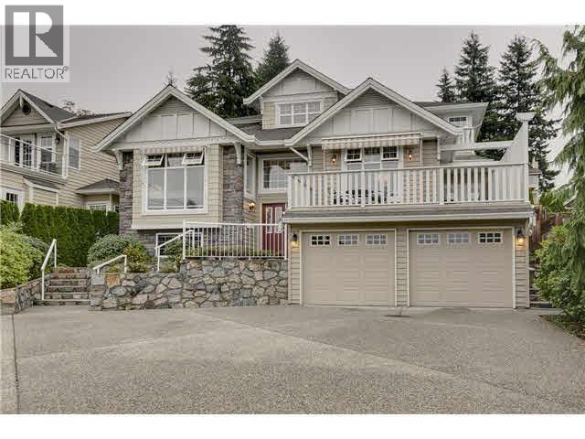 3782 LONSDALE AVENUE, North Vancouver, British Columbia