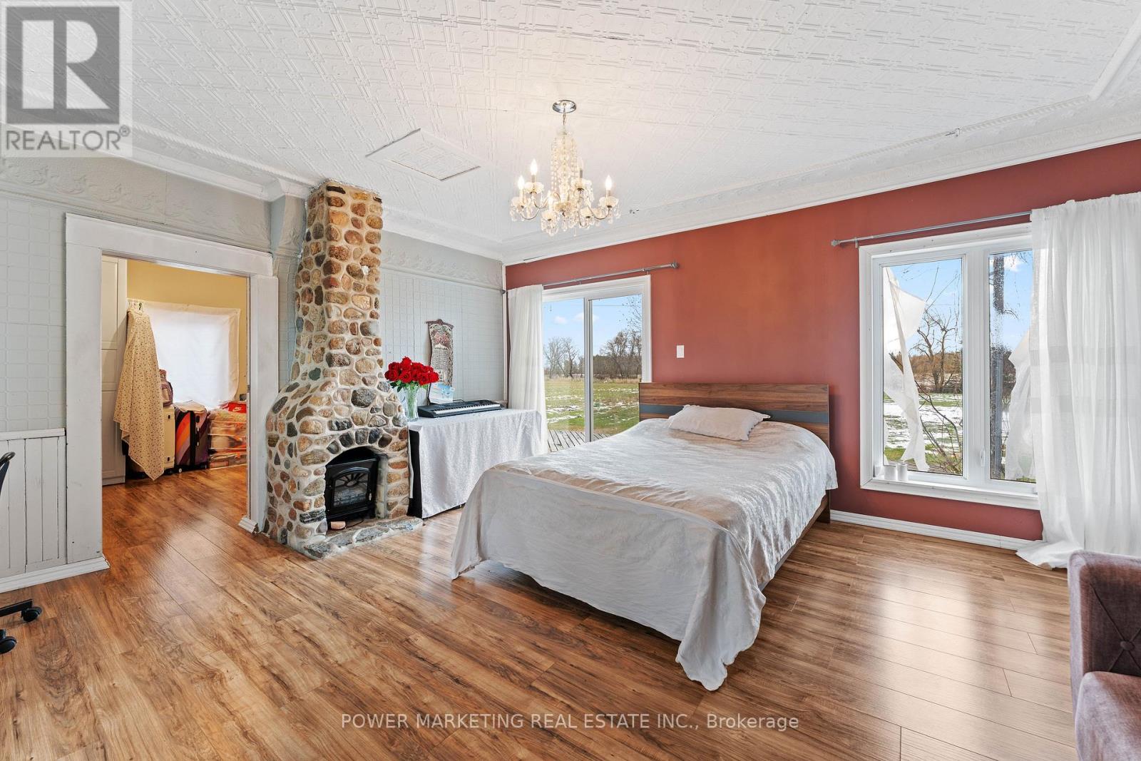 13840 Grantley Road, South Dundas, Ontario  K0C 1H0 - Photo 17 - X12564442