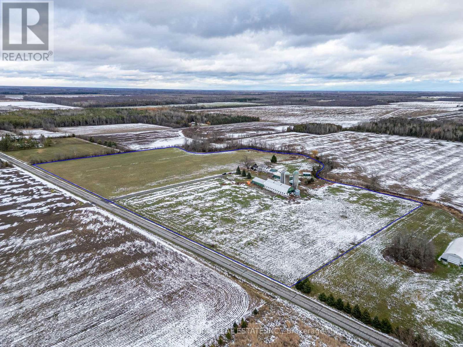 13840 Grantley Road, South Dundas, Ontario  K0C 1H0 - Photo 30 - X12564442