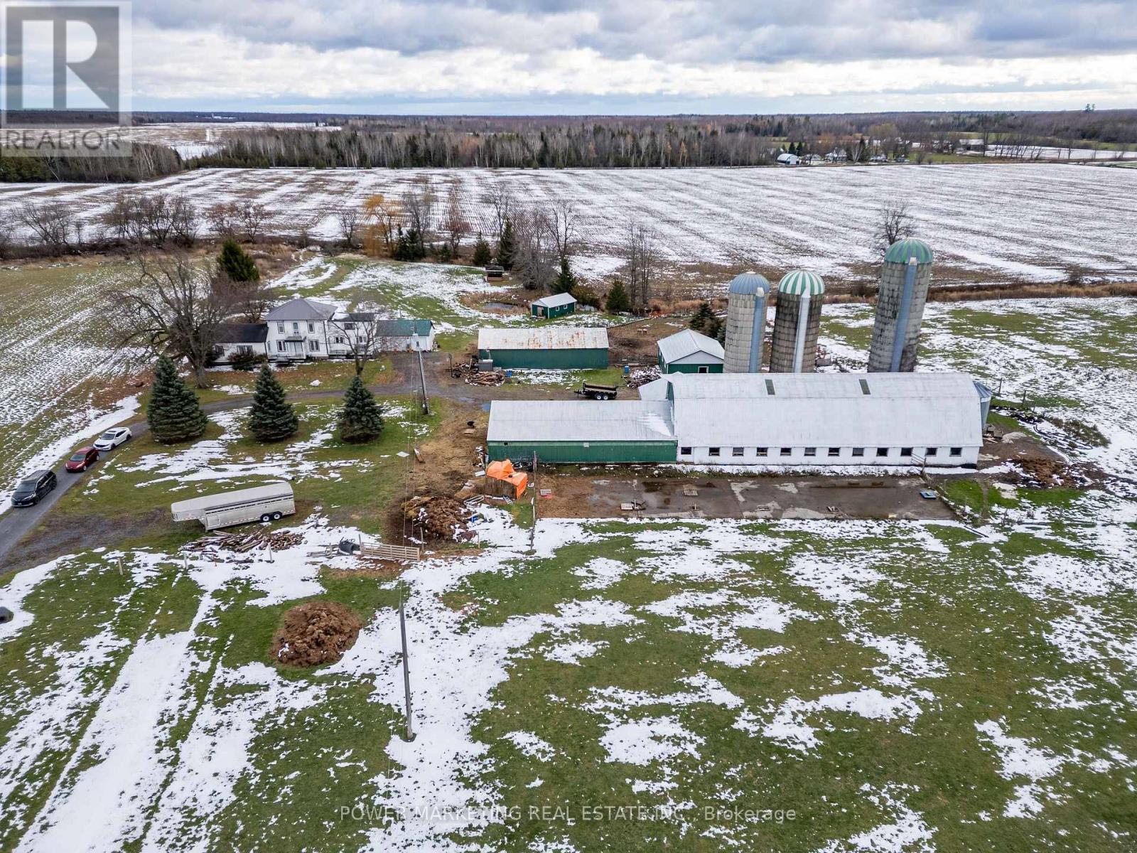 13840 Grantley Road, South Dundas, Ontario  K0C 1H0 - Photo 32 - X12564442