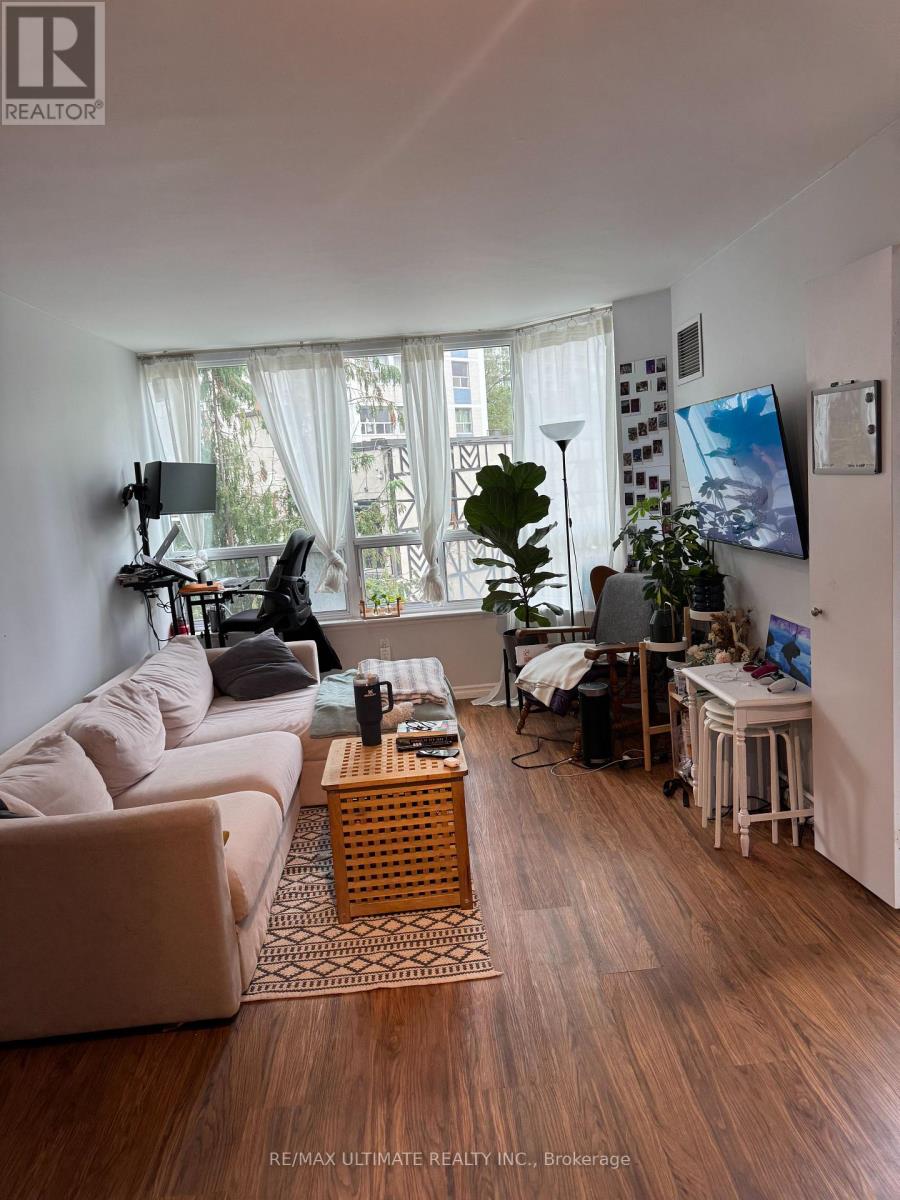 212 - 25 Maitland Street, Toronto, Ontario  M4Y 2W1 - Photo 2 - C12563692