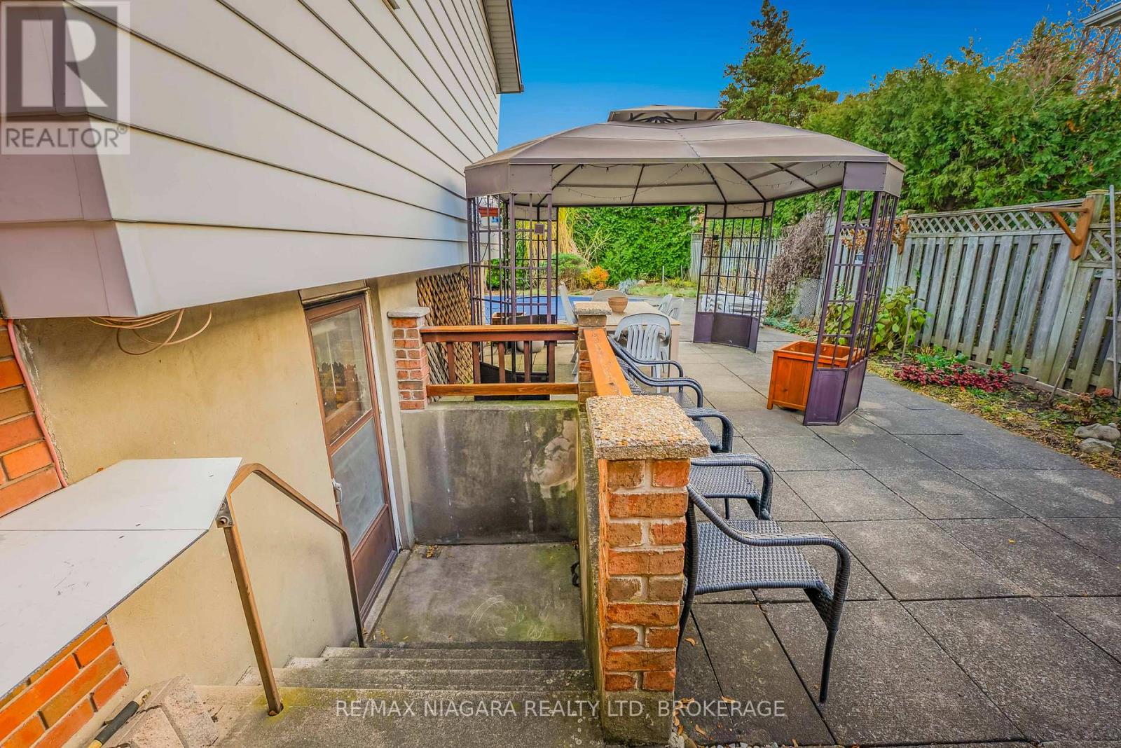 5 Rene Lane, St. Catharines, Ontario  L2P 3L3 - Photo 34 - X12564432