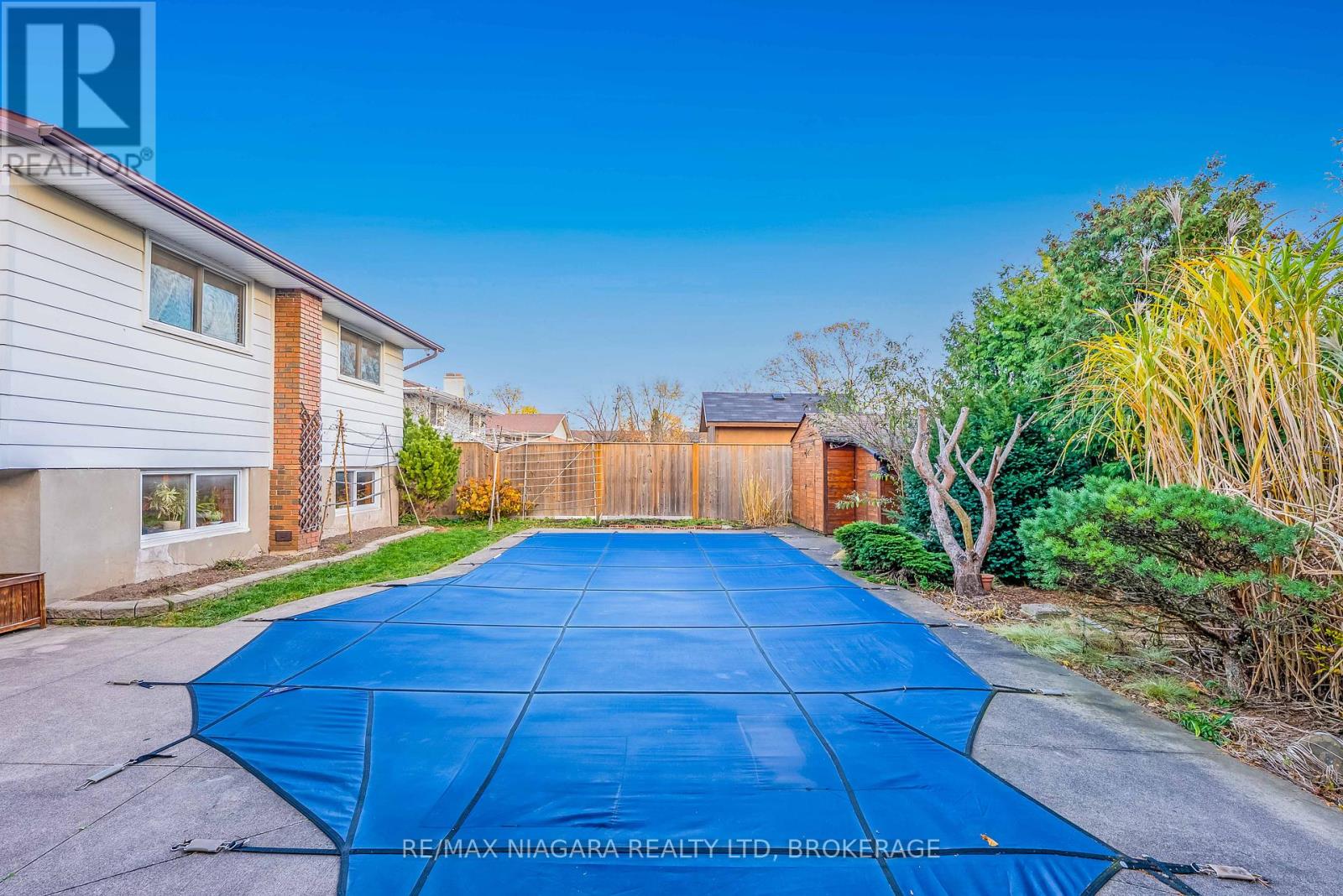 5 Rene Lane, St. Catharines, Ontario  L2P 3L3 - Photo 37 - X12564432