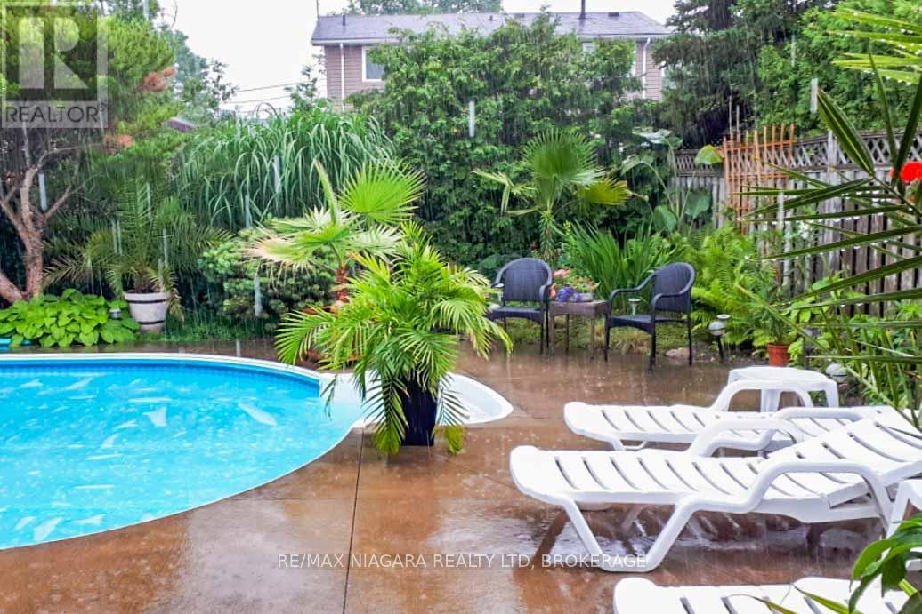 5 Rene Lane, St. Catharines, Ontario  L2P 3L3 - Photo 46 - X12564432