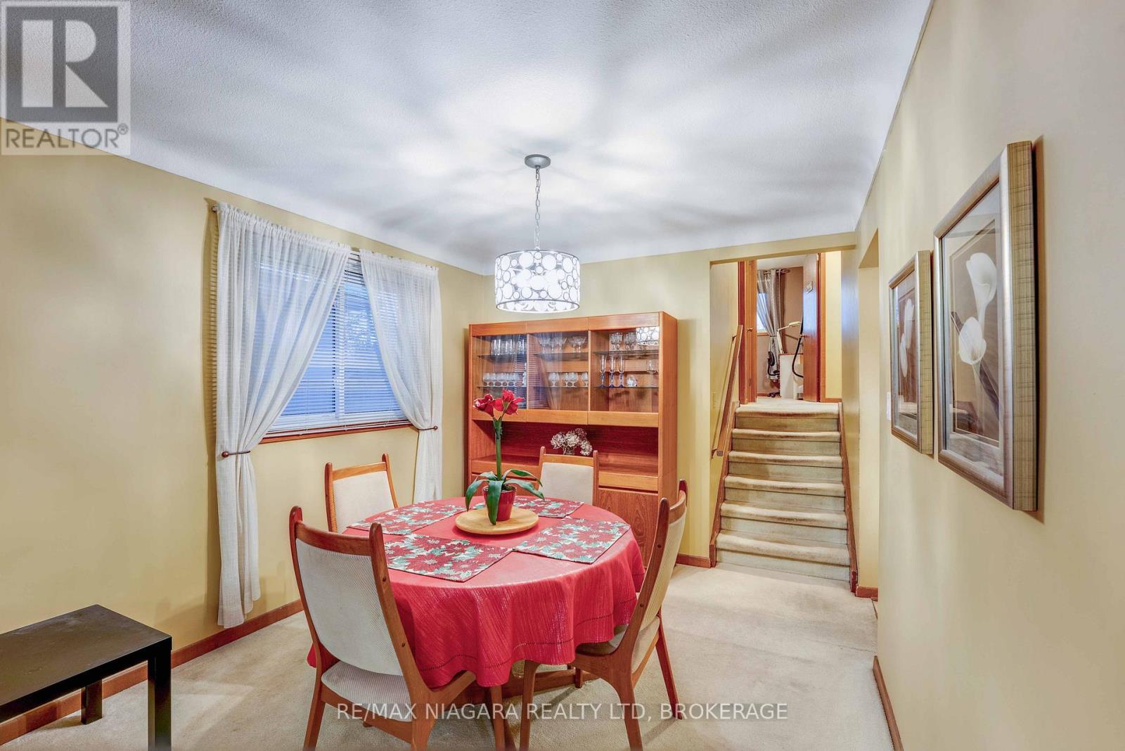 5 Rene Lane, St. Catharines, Ontario  L2P 3L3 - Photo 8 - X12564432