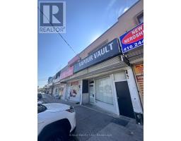 2308 KEELE ST STREET, Toronto, Ontario