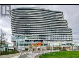 1711 - 2520 EGLINTON AVENUE W, Mississauga, Ontario