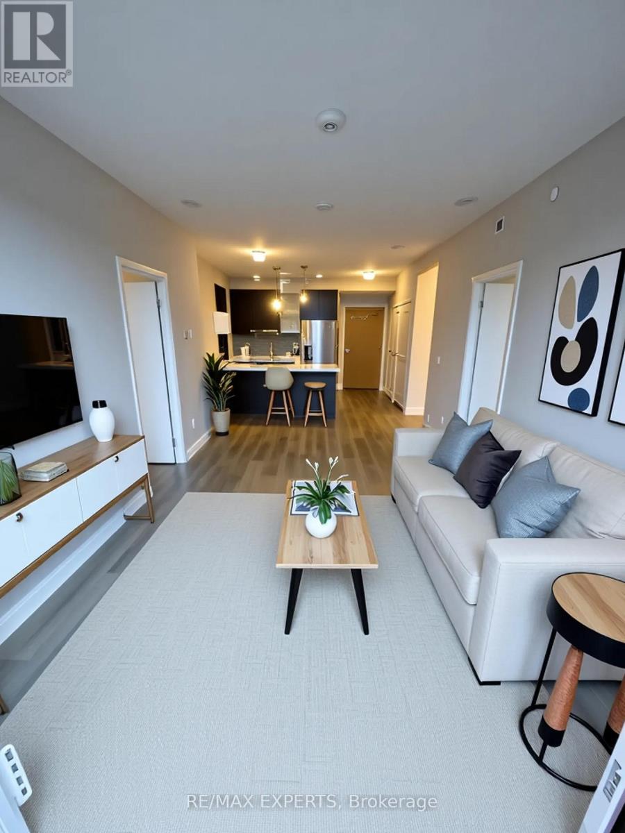 1711 - 2520 Eglinton Avenue W, Mississauga, Ontario L5M 0Y2 - Photo 11 - W12463398