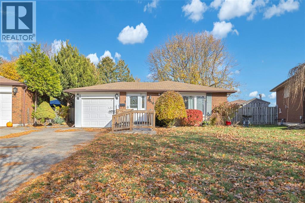 MLS# 25029298: 9918 Asgard ROAD, Windsor, Canada