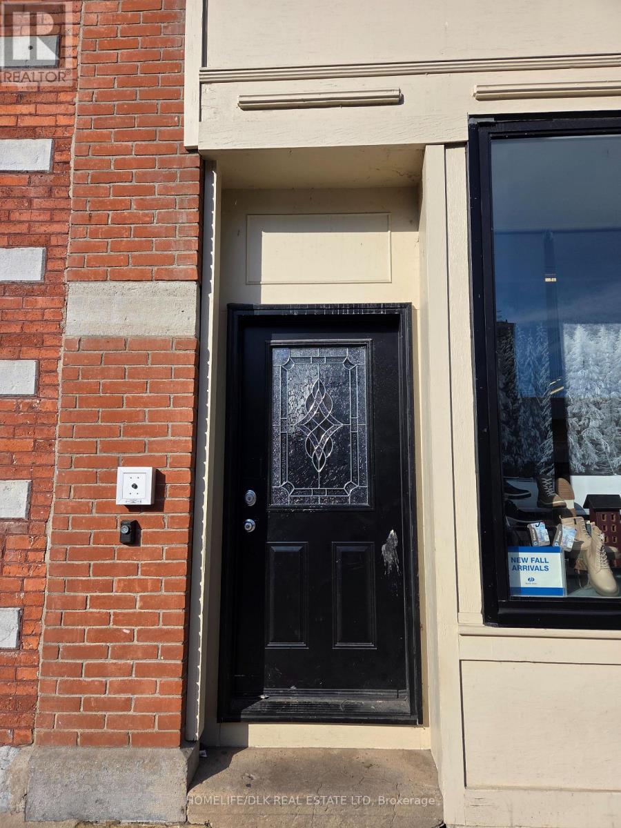 6 - 180 King Street E, Gananoque, Ontario  K7G 1G2 - Photo 2 - X12564394