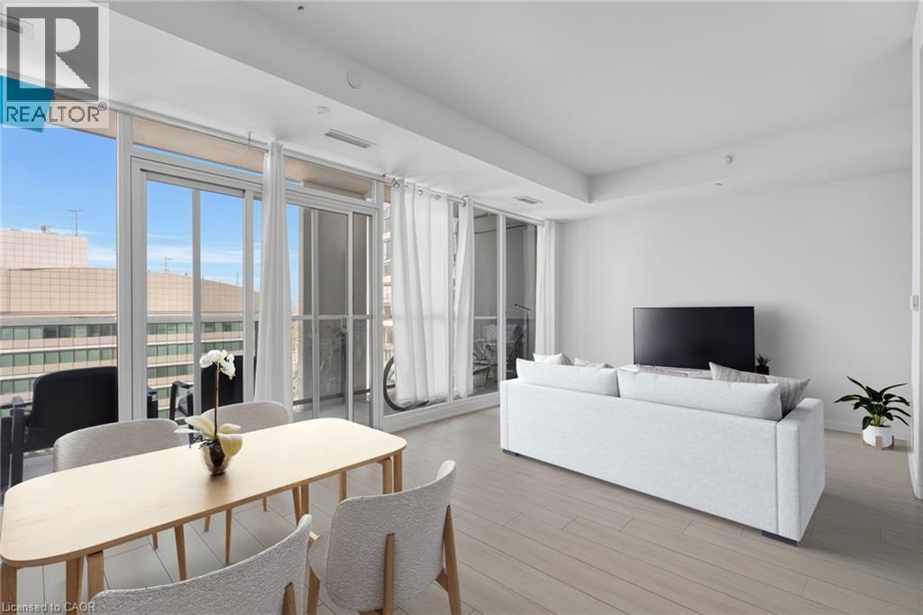 55 Duke Street W Unit# 1210, Kitchener, Ontario  N2H 0C9 - Photo 10 - 40789697