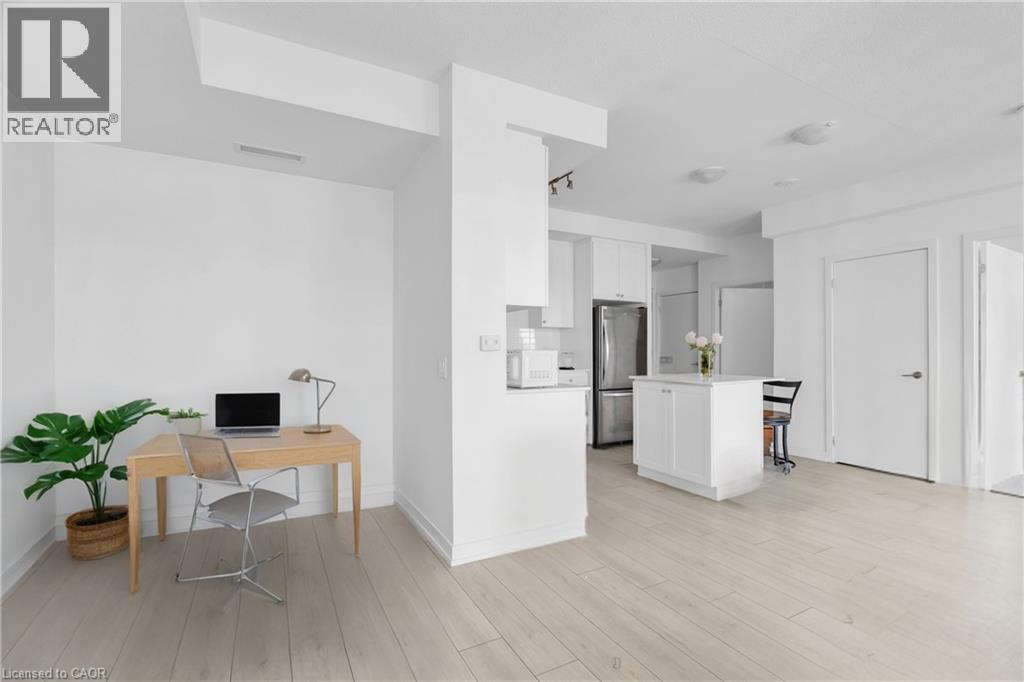 55 Duke Street W Unit# 1210, Kitchener, Ontario  N2H 0C9 - Photo 11 - 40789697