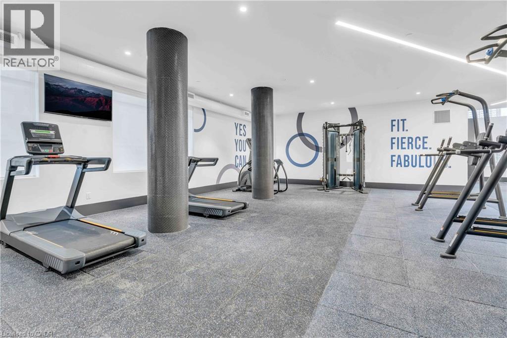 55 Duke Street W Unit# 1210, Kitchener, Ontario  N2H 0C9 - Photo 26 - 40789697