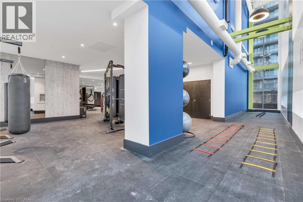 55 Duke Street W Unit# 1210, Kitchener, Ontario  N2H 0C9 - Photo 28 - 40789697