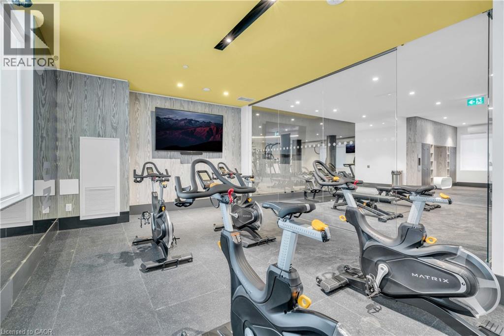 55 Duke Street W Unit# 1210, Kitchener, Ontario  N2H 0C9 - Photo 30 - 40789697