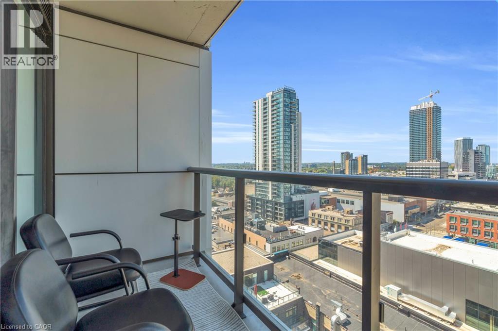 55 Duke Street W Unit# 1210, Kitchener, Ontario  N2H 0C9 - Photo 4 - 40789697