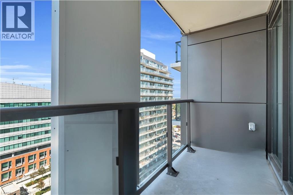 55 Duke Street W Unit# 1210, Kitchener, Ontario  N2H 0C9 - Photo 5 - 40789697