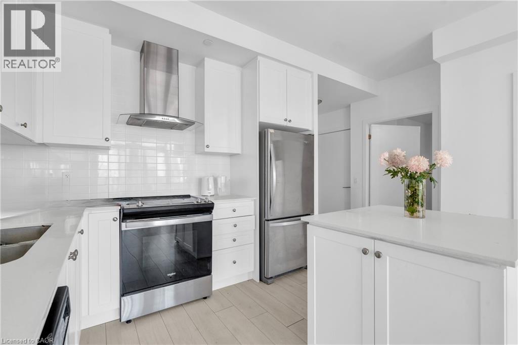 55 Duke Street W Unit# 1210, Kitchener, Ontario  N2H 0C9 - Photo 8 - 40789697