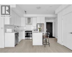 55 DUKE Street W Unit# 1210, Kitchener, Ontario