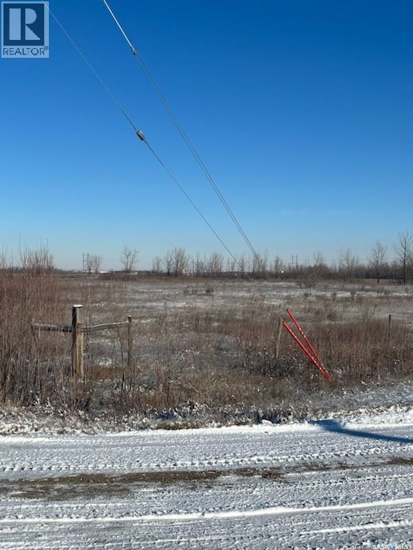 Twp. Rd. 381 Land, Corman Park Rm No. 344, Saskatchewan  S0K 2T0 - Photo 4 - SK022364