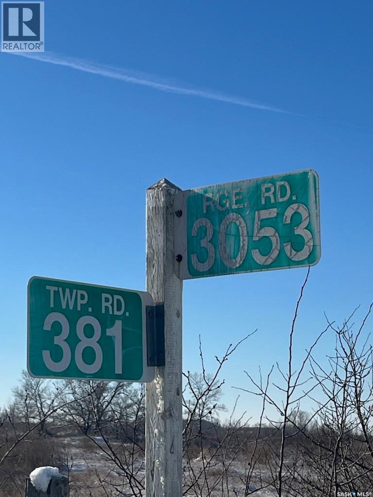 Twp. Rd. 381 Land, Corman Park Rm No. 344, Saskatchewan  S0K 2T0 - Photo 2 - SK022364