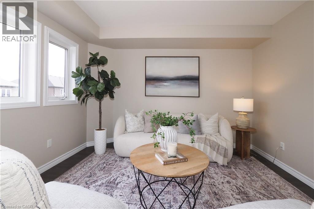 388 Old Huron Road Unit# 6c, Kitchener, Ontario  N2R 0J5 - Photo 23 - 40788301