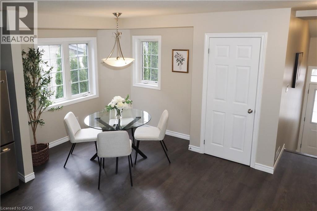 388 Old Huron Road Unit# 6c, Kitchener, Ontario  N2R 0J5 - Photo 4 - 40788301