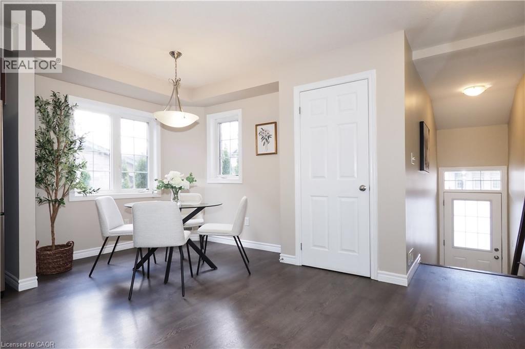 388 Old Huron Road Unit# 6c, Kitchener, Ontario  N2R 0J5 - Photo 2 - 40788301