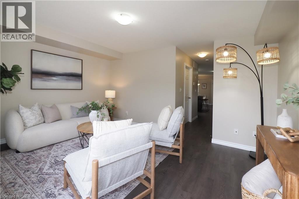 388 Old Huron Road Unit# 6c, Kitchener, Ontario  N2R 0J5 - Photo 22 - 40788301