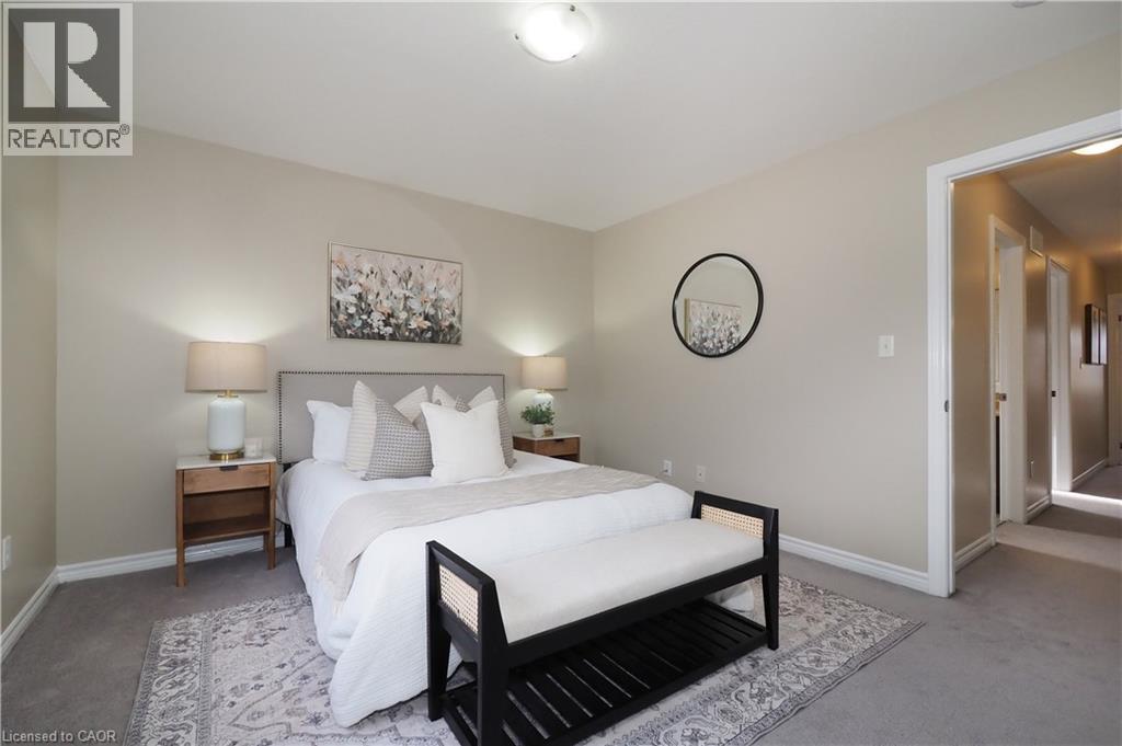 388 Old Huron Road Unit# 6c, Kitchener, Ontario  N2R 0J5 - Photo 27 - 40788301