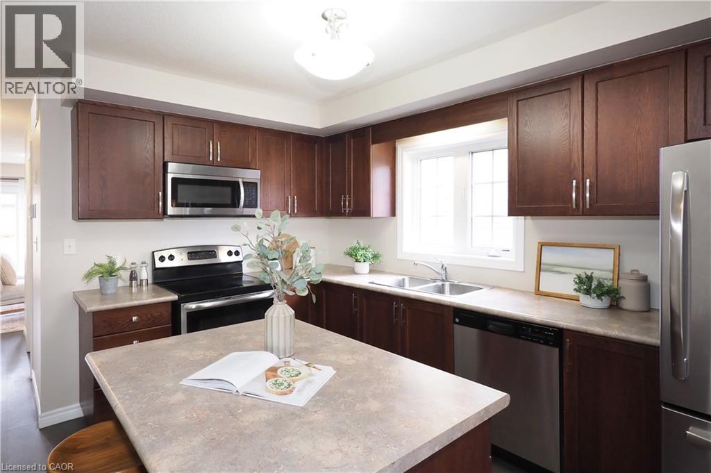 388 Old Huron Road Unit# 6c, Kitchener, Ontario  N2R 0J5 - Photo 8 - 40788301