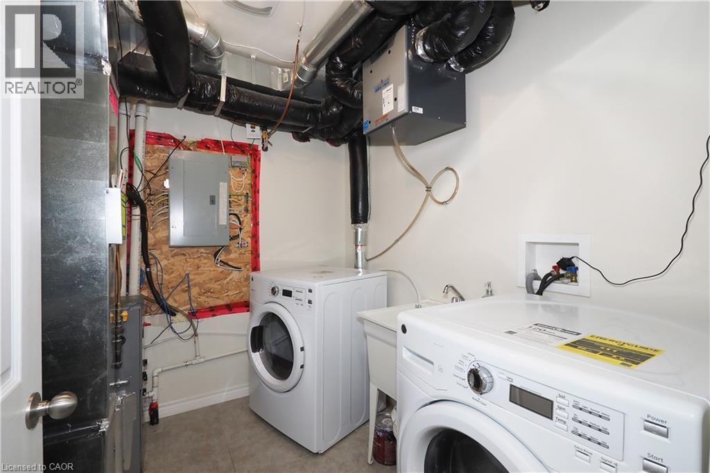 388 Old Huron Road Unit# 6c, Kitchener, Ontario  N2R 0J5 - Photo 25 - 40788301