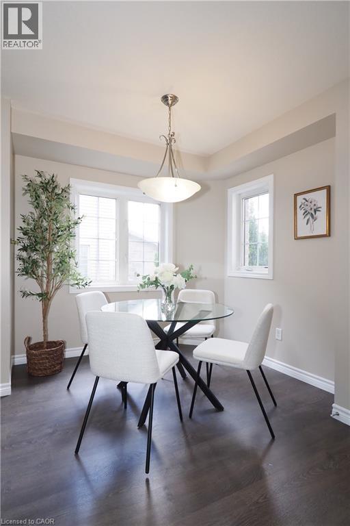 388 Old Huron Road Unit# 6c, Kitchener, Ontario  N2R 0J5 - Photo 3 - 40788301