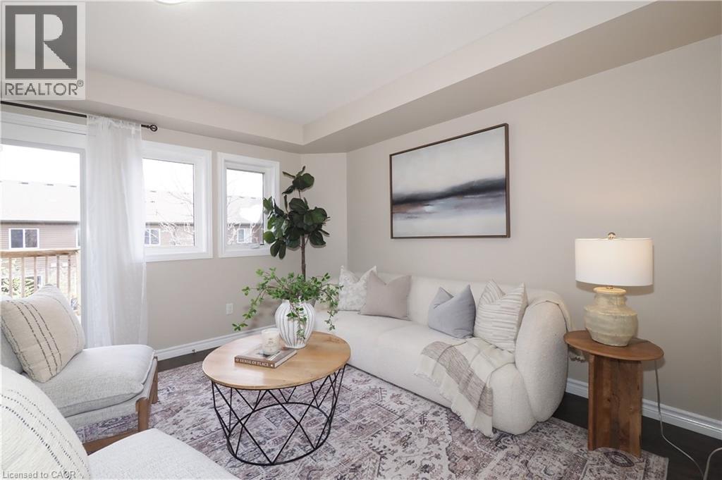 388 Old Huron Road Unit# 6c, Kitchener, Ontario  N2R 0J5 - Photo 18 - 40788301