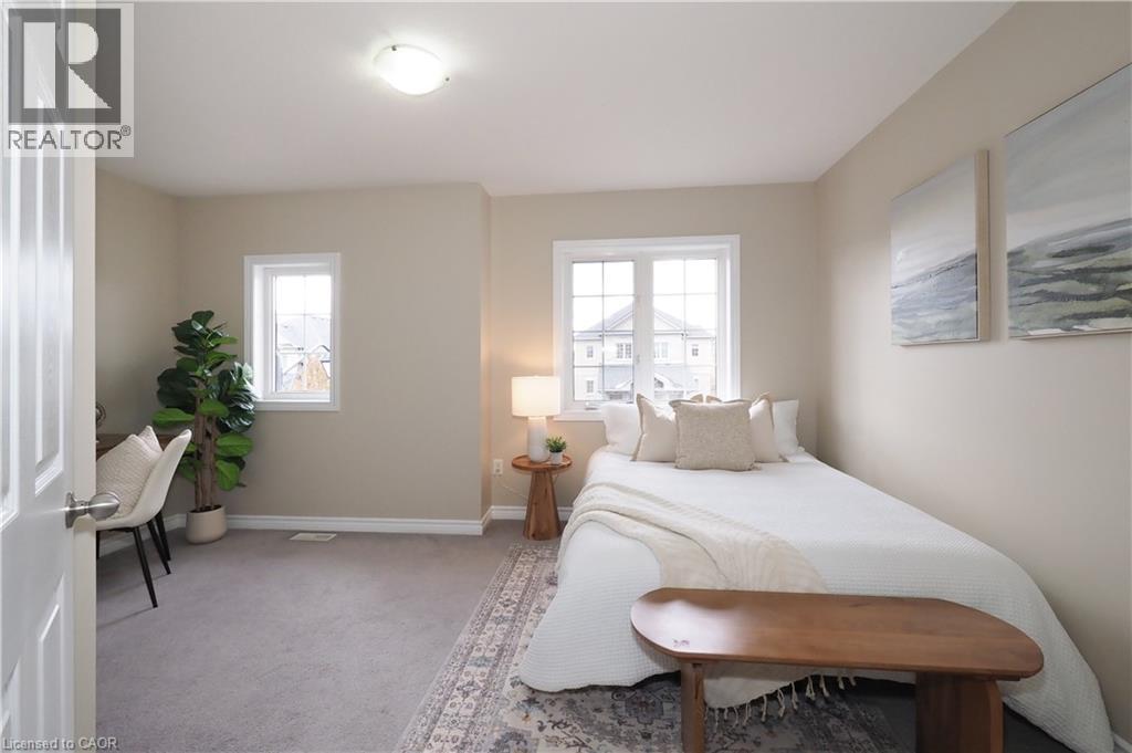 388 Old Huron Road Unit# 6c, Kitchener, Ontario  N2R 0J5 - Photo 32 - 40788301