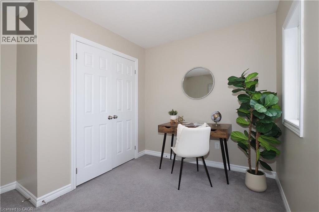 388 Old Huron Road Unit# 6c, Kitchener, Ontario  N2R 0J5 - Photo 34 - 40788301