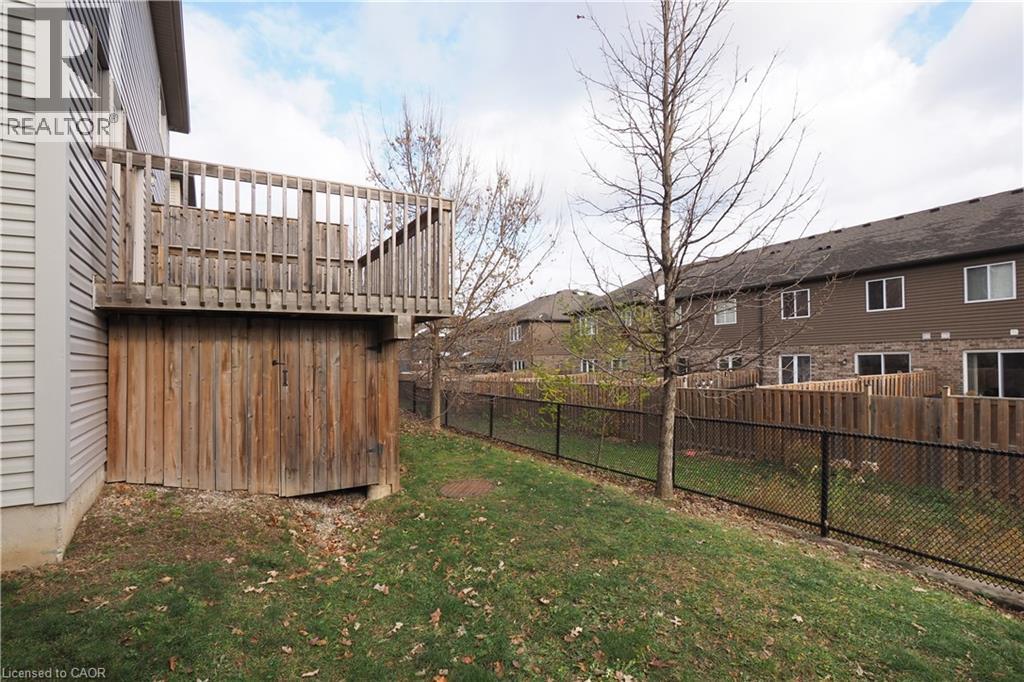 388 Old Huron Road Unit# 6c, Kitchener, Ontario  N2R 0J5 - Photo 44 - 40788301